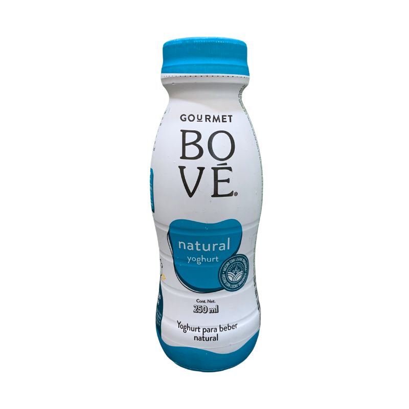 YOGHURT BEBIBLE NATURAL BOVE CUADRITOS