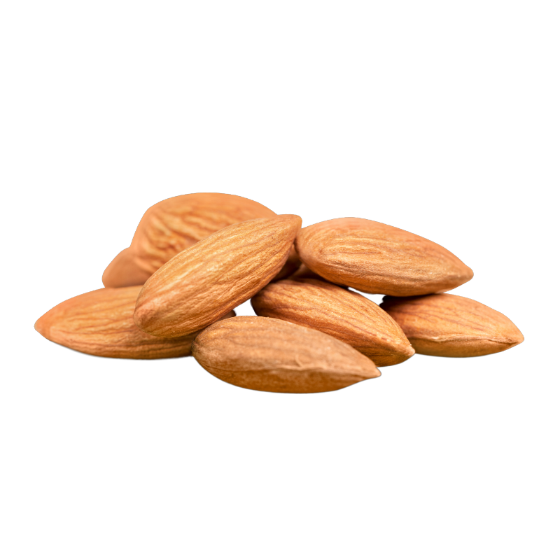 ALMENDRA ENTERA 250 G VERUM