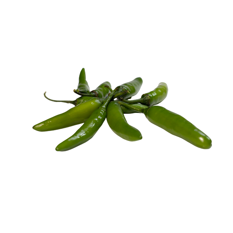 CHILE CUARESMEÑO 250 G VERUM
