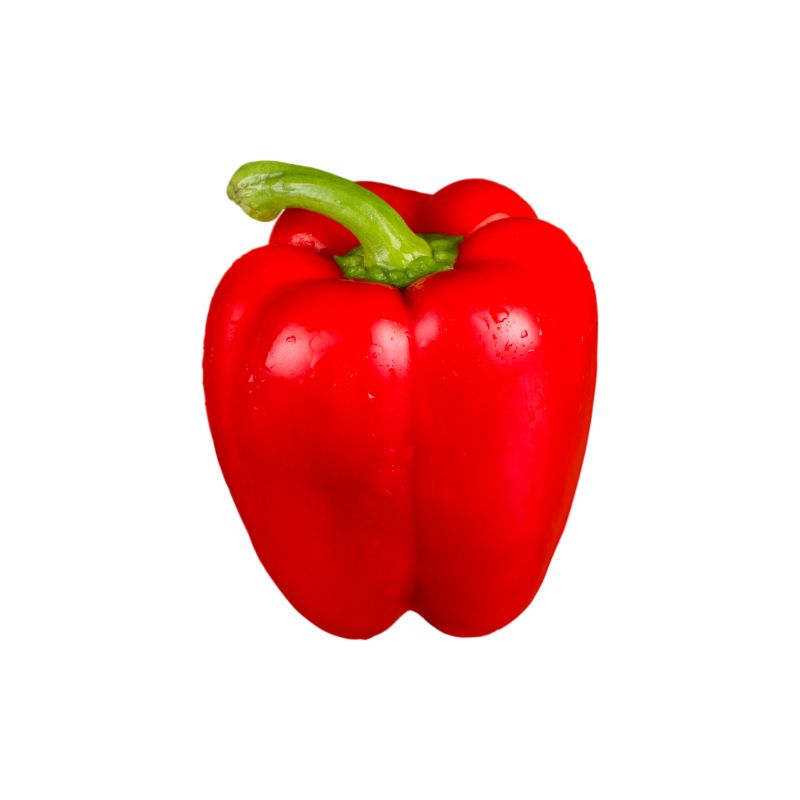 PIMIENTO ROJO PZ VERUM