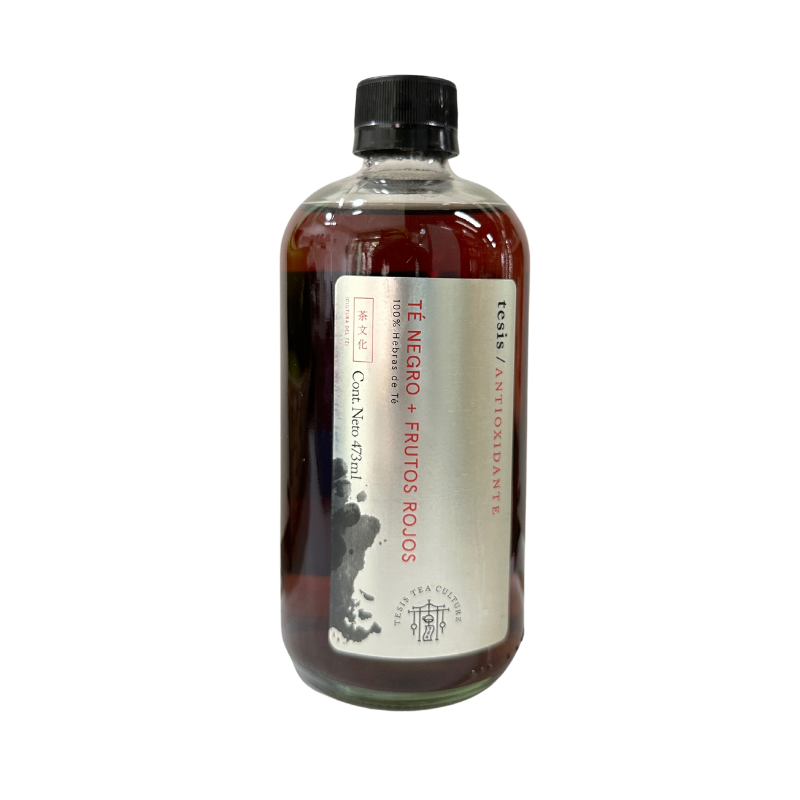 TÉ ANTIOXIDANTE TESIS