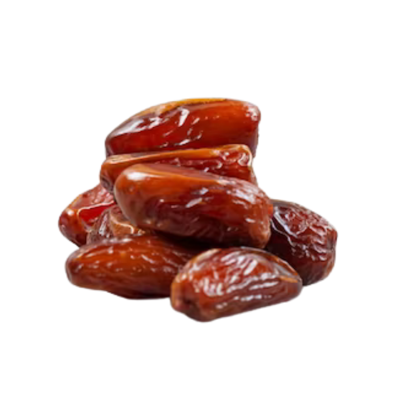 DATIL DESHIDRATADO HUESO 300 G VERUM
