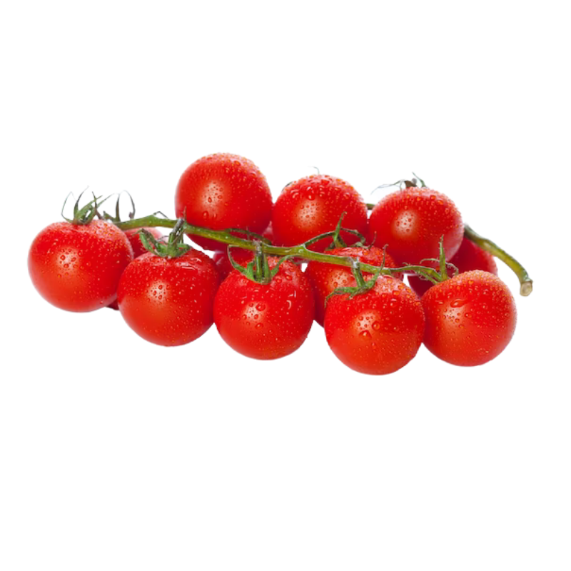 JITOMATE CHERRY 400 G VERUM