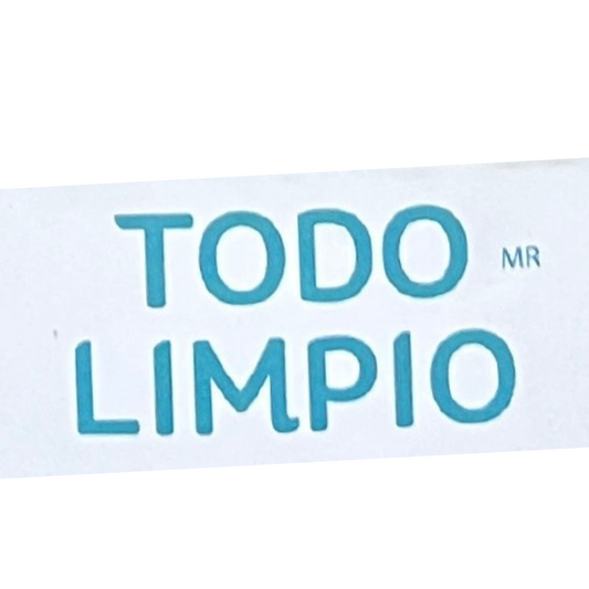 LIMPIADOR LIQUIDO CRISTACLEAN GRANEL TODO LIMPIO
