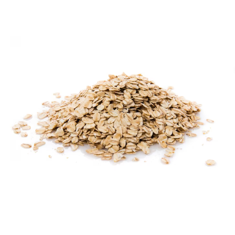 AVENA HOJUELA ORGANICS