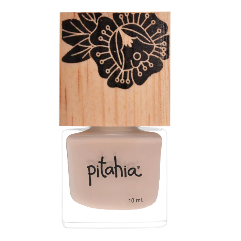 ESMALTE ALMOND BUTTER PITAHIA