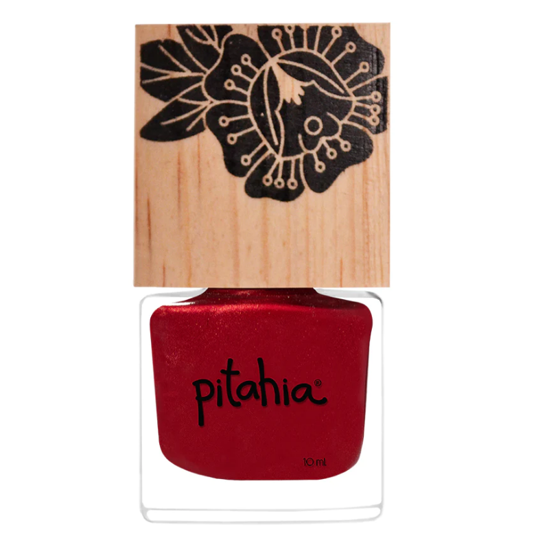 ESMALTE COZY FIRE PITAHIA