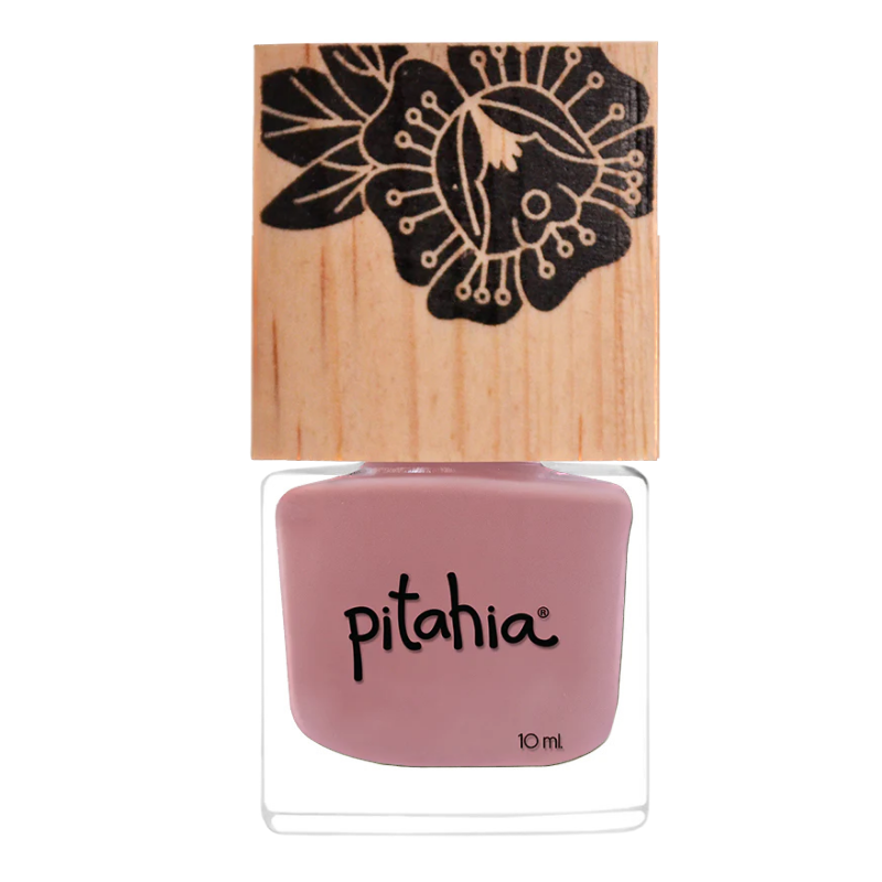 ESMALTE RESILIENT PITAHIA