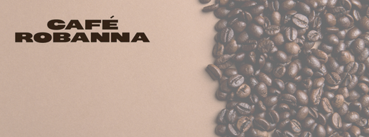 CAFÉ ROBANNA