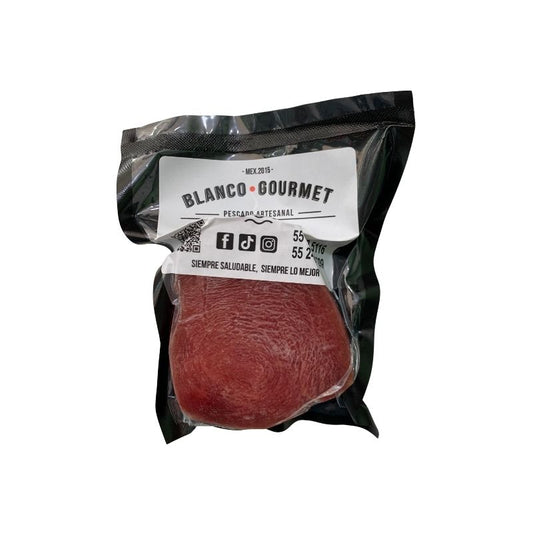 ATUN POSTA 200 G BLANCO GOURMET