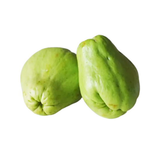 CHAYOTE VERUM