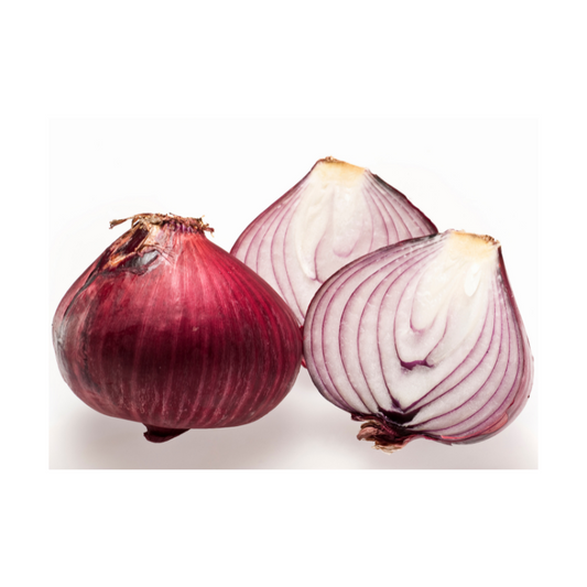 CEBOLLA MORADA VERUM