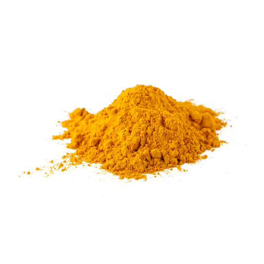 CURCUMA VERUM
