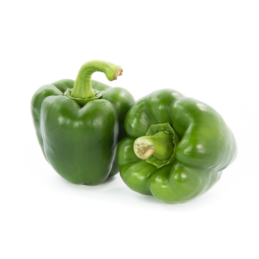 PIMIENTO VERDE PZ VERUM