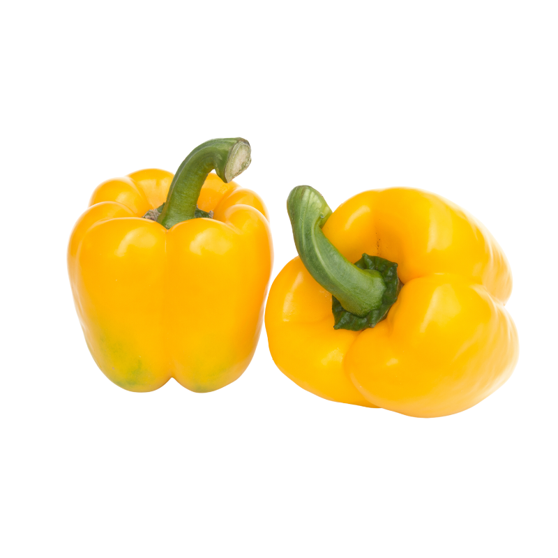 PIMIENTO AMARILLO PZ VERUM