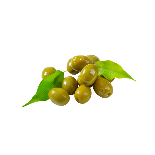 ACEITUNAS VERUM