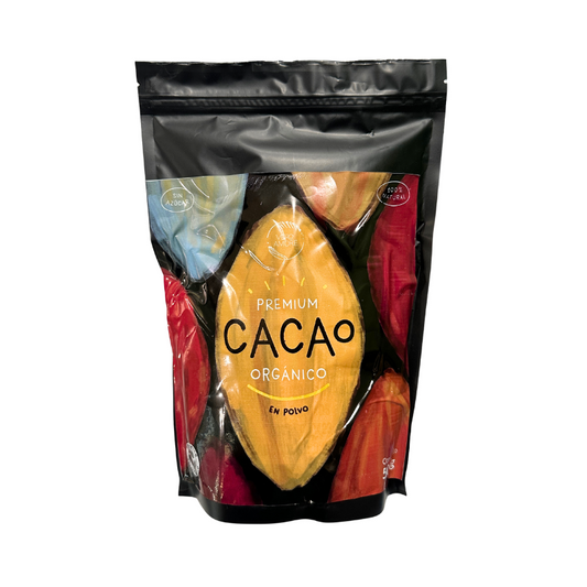 CACAO EN POLVO VERO AMORE
