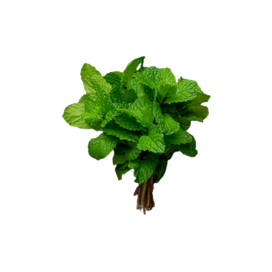 HIERBABUENA VERUM