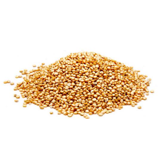 QUINOA BLANCA 250 G VERUM