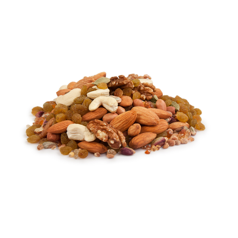 MIX DE SEMILLAS 250 G VERUM