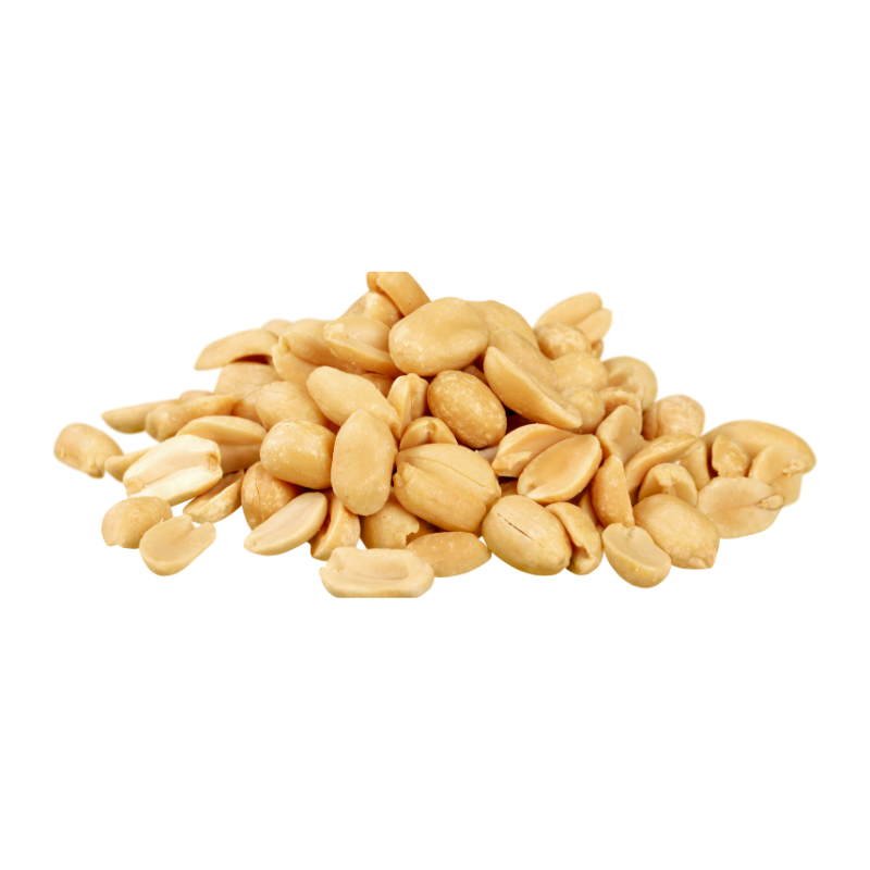 CACAHUATE 500 G VERUM