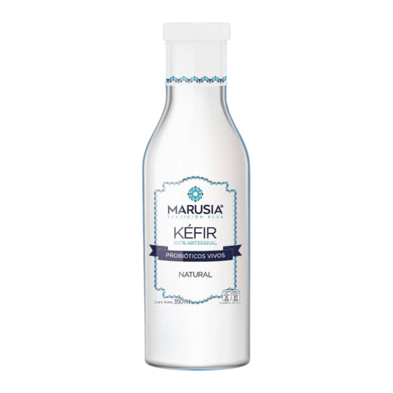KEFIR 350 ML MARUSIA